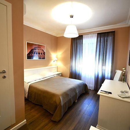 Rim Rooms 객실 사진