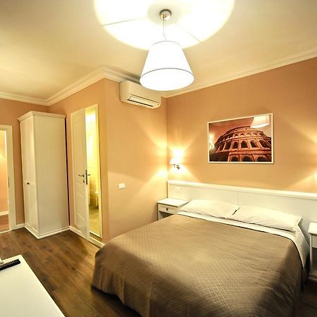 Rim Rooms 객실 사진