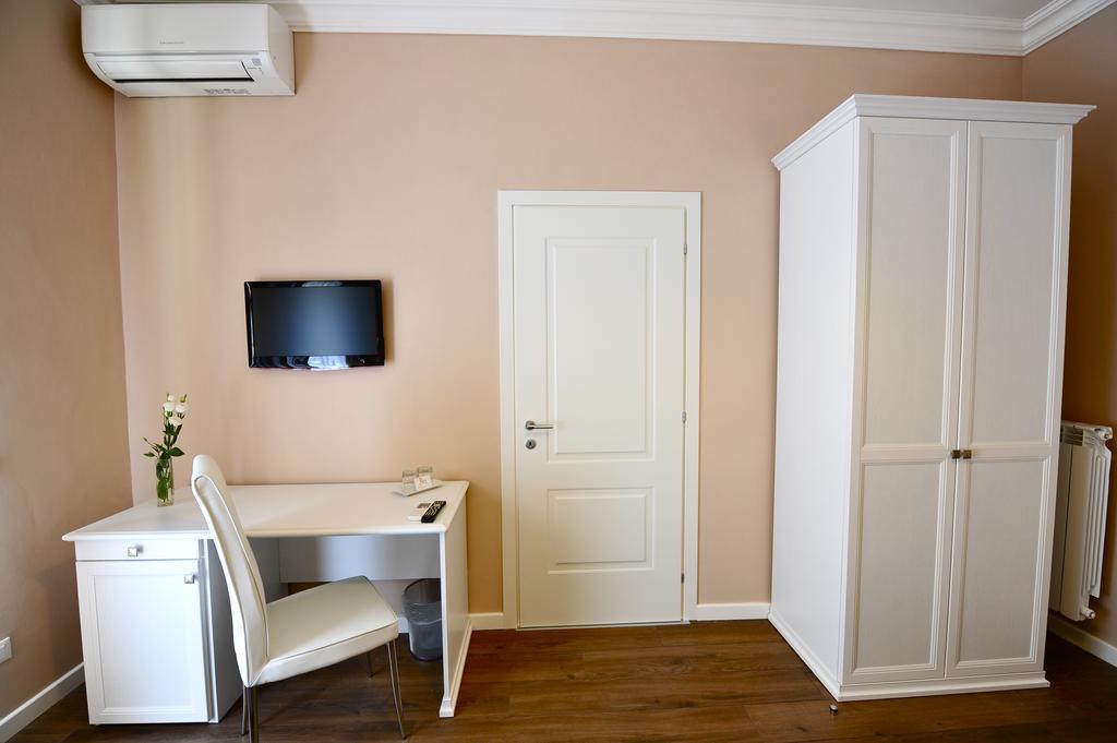 Rim Rooms 외부 사진