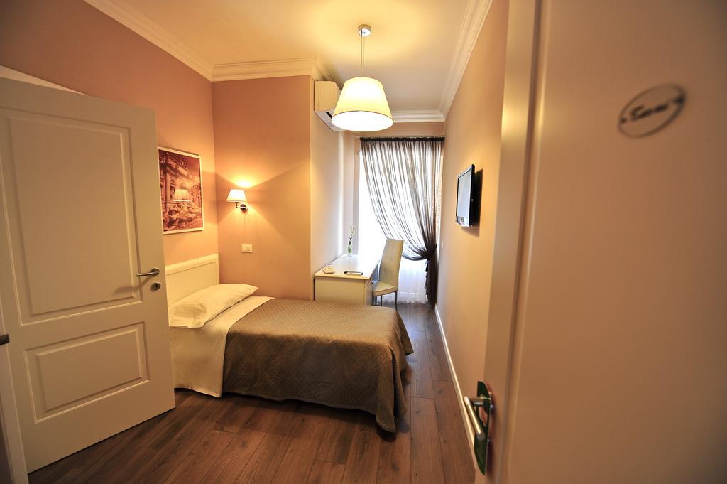 Rim Rooms 객실 사진