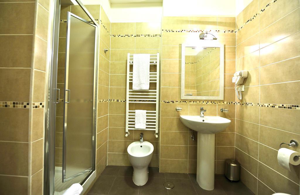Rim Rooms 객실 사진