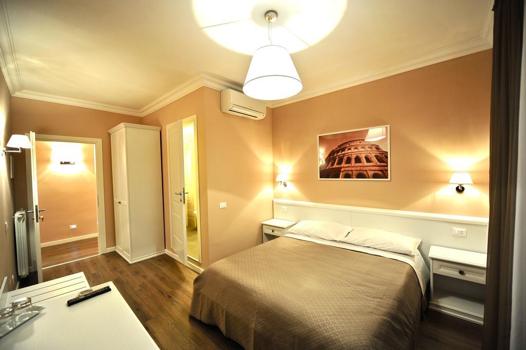 Rim Rooms 객실 사진