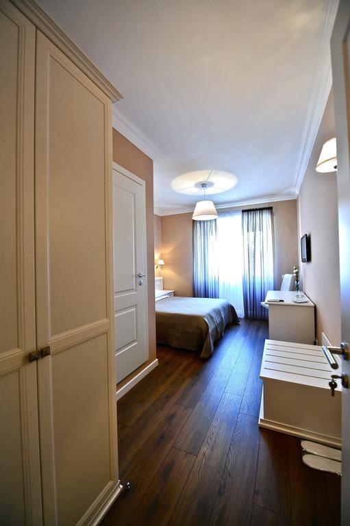 Rim Rooms 객실 사진