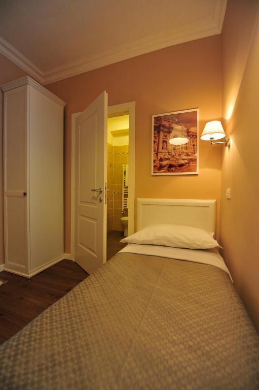 Rim Rooms 객실 사진