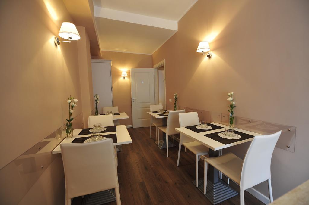 Rim Rooms 외부 사진