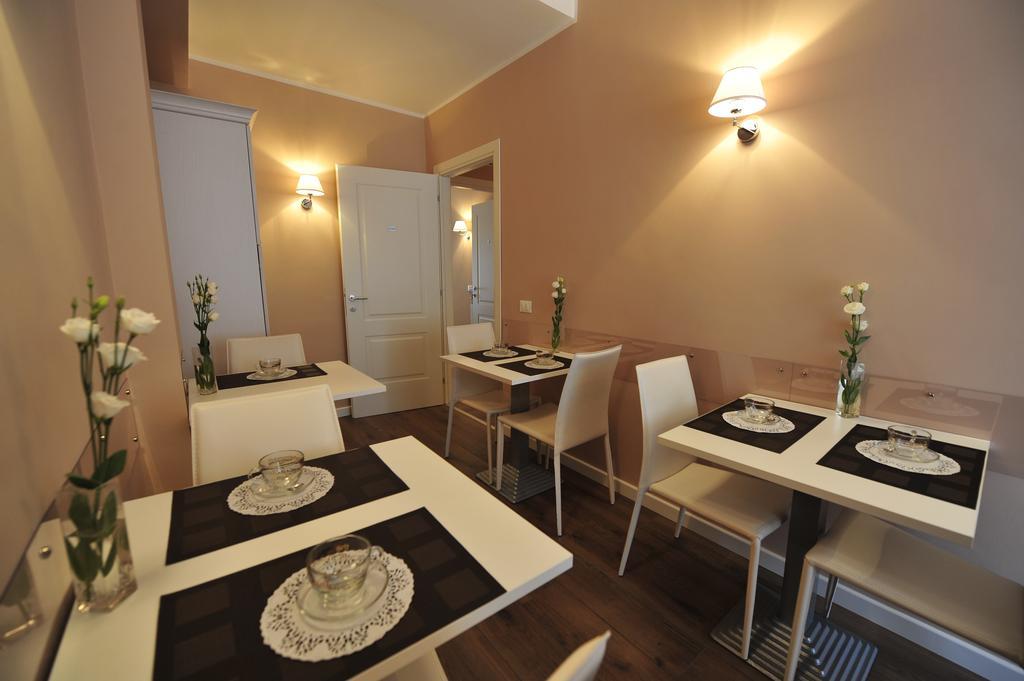 Rim Rooms 외부 사진