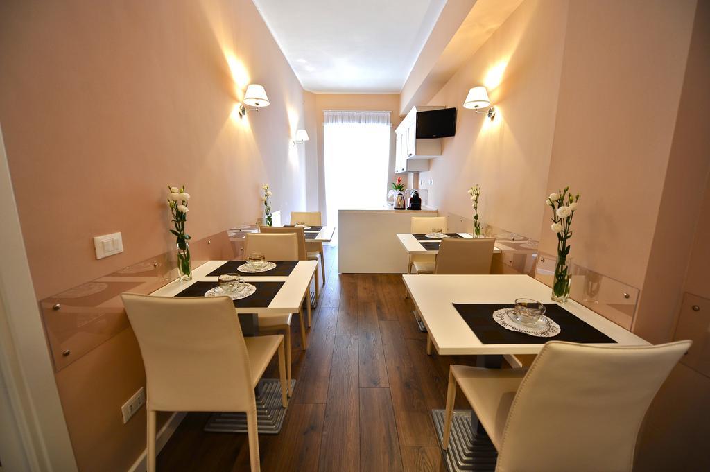 Rim Rooms 외부 사진