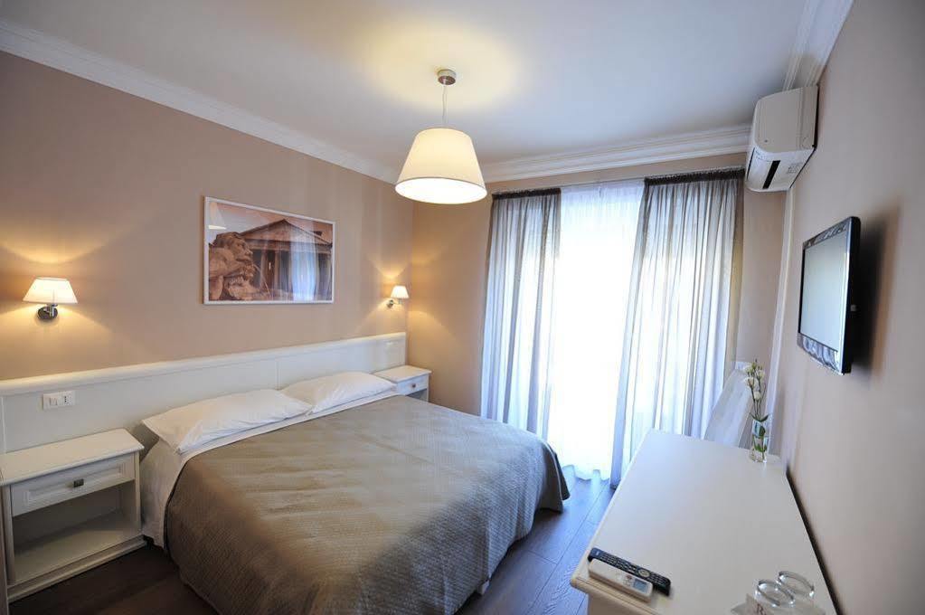 Rim Rooms 외부 사진